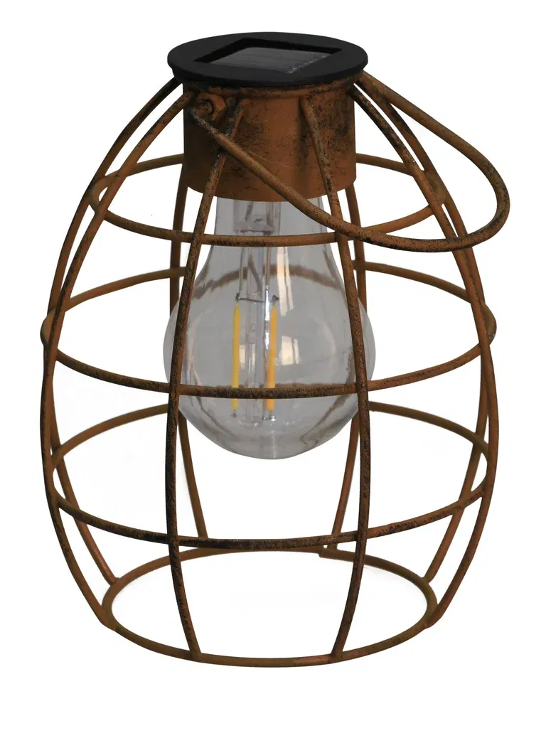 Solscellslykta Duisburg