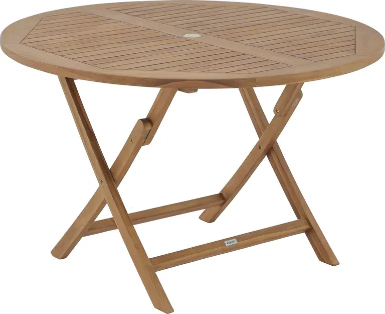Matbord Teak