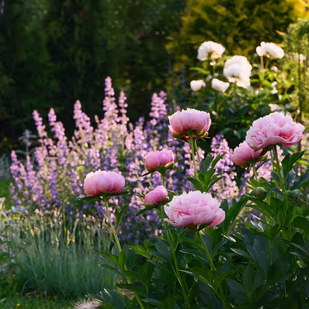 Våra mest populära perenner