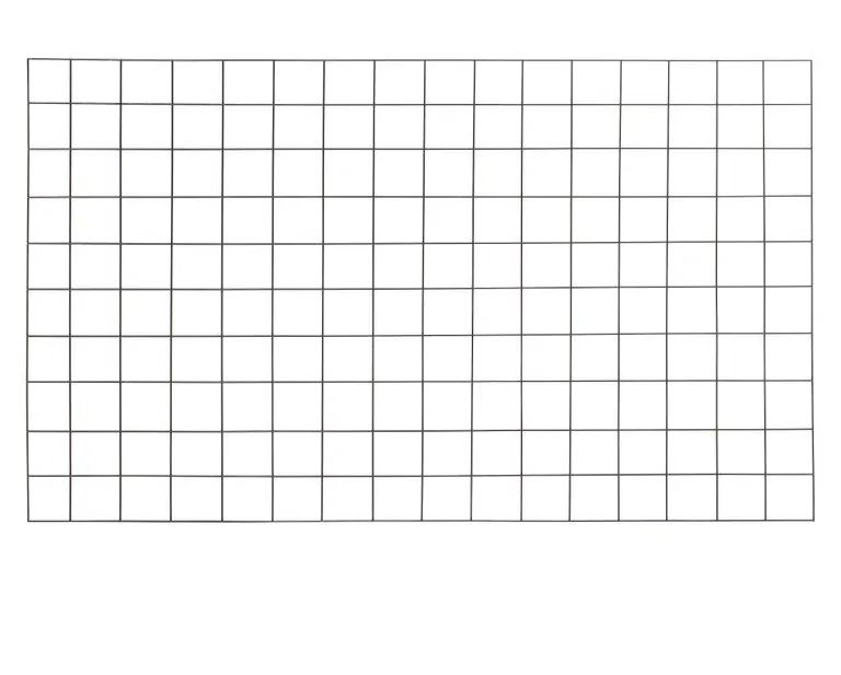 Spaljé till pallkrage