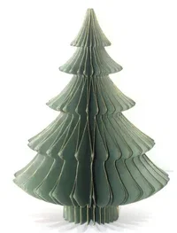 Pappersjulgran Tindra