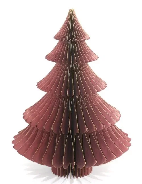 Pappersjulgran Tindra