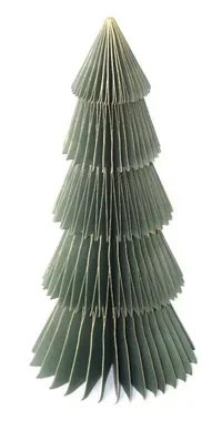 Pappersjulgran Tindra