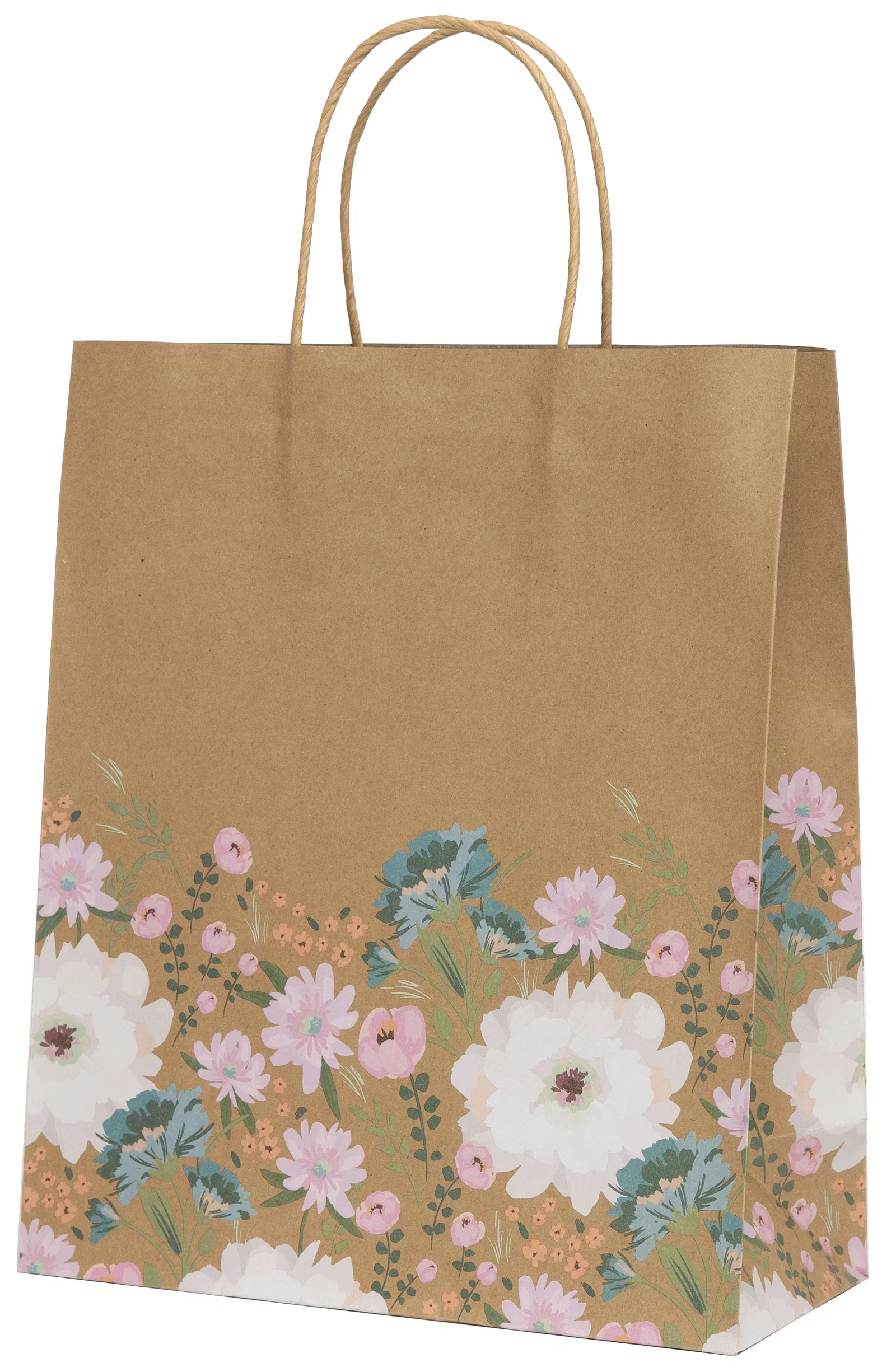 Presentpåse Kraft Fiona