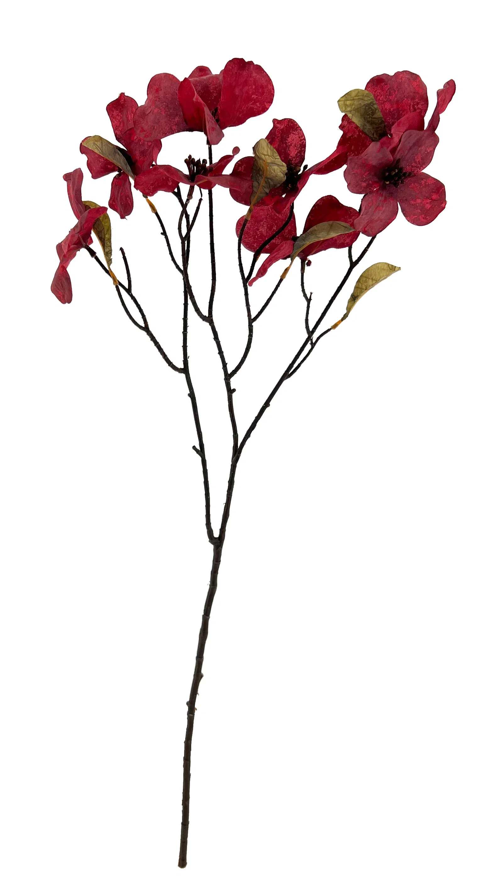 Hollywood snitt konstgjord