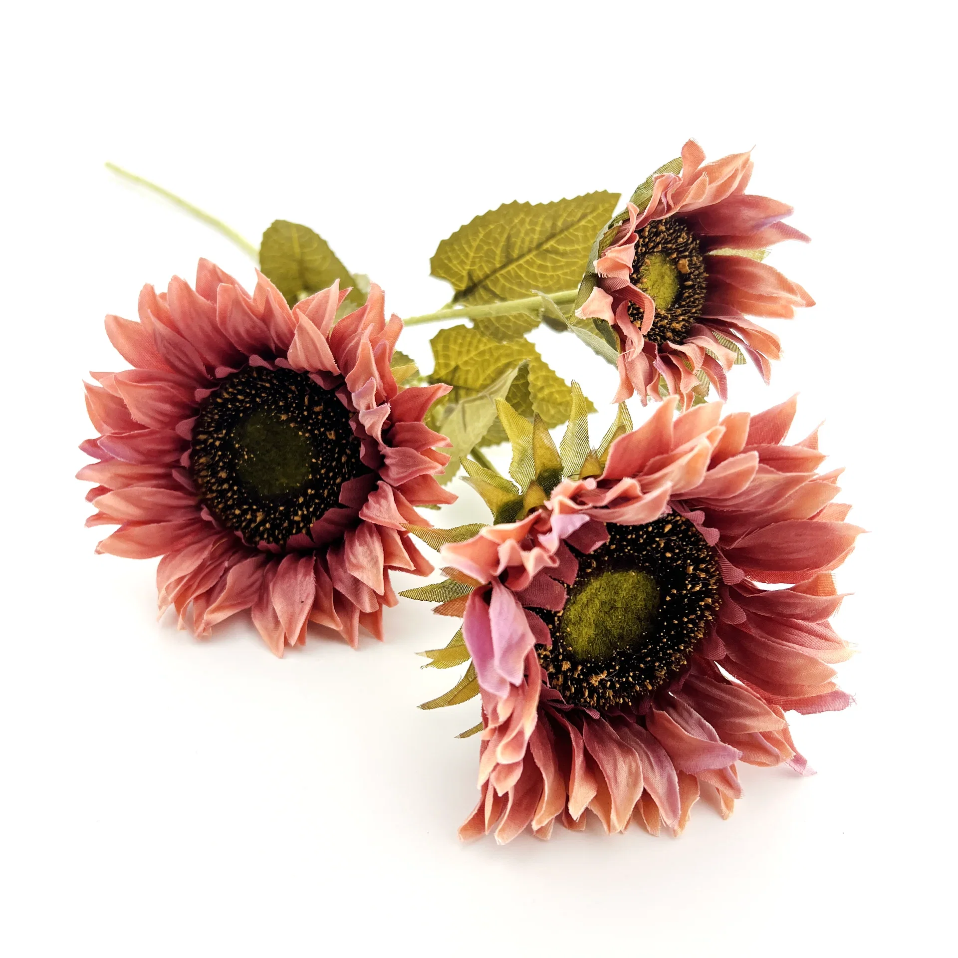 Solros snitt konstgjord