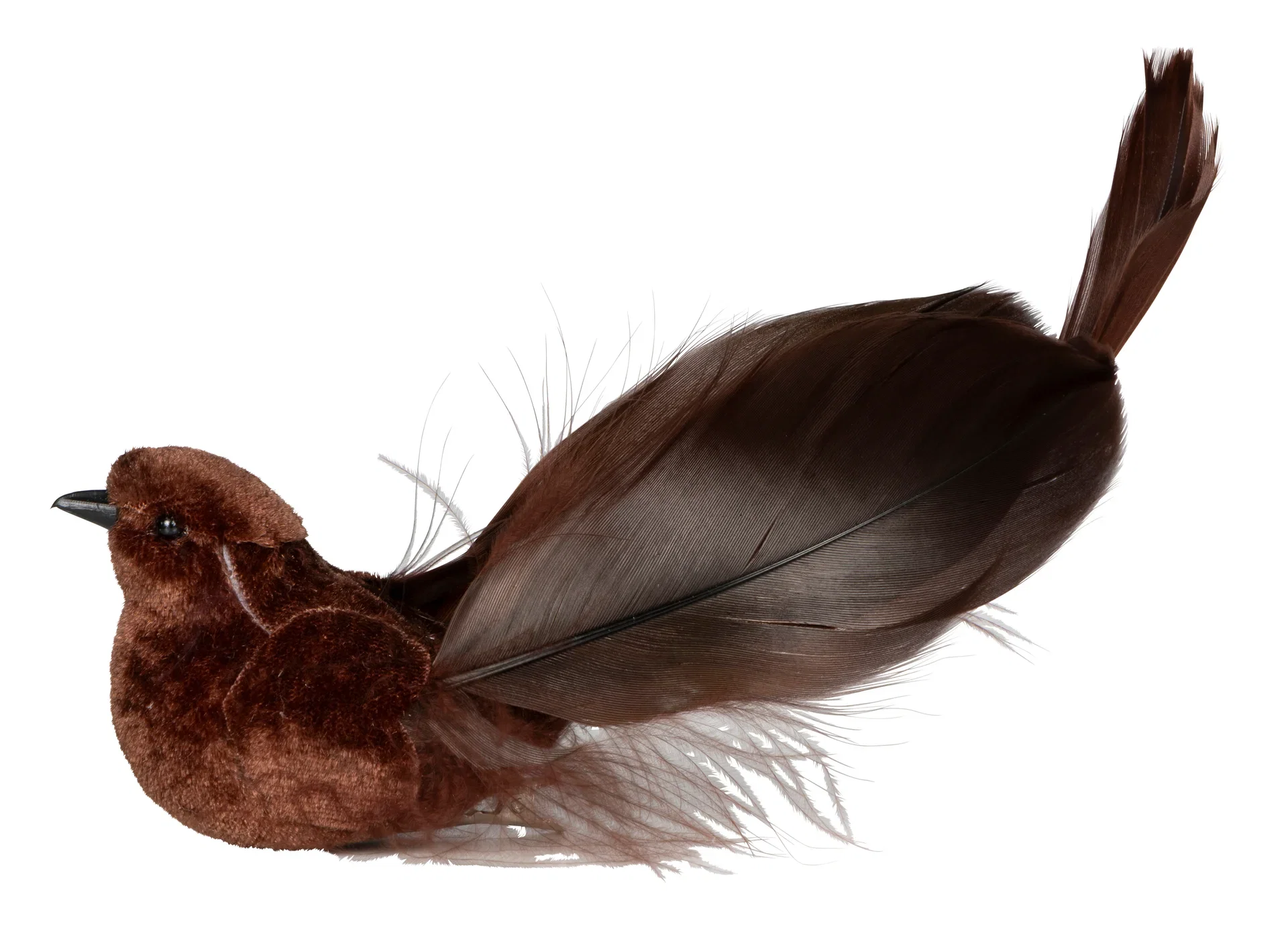 Julgransdekorationer Pernille