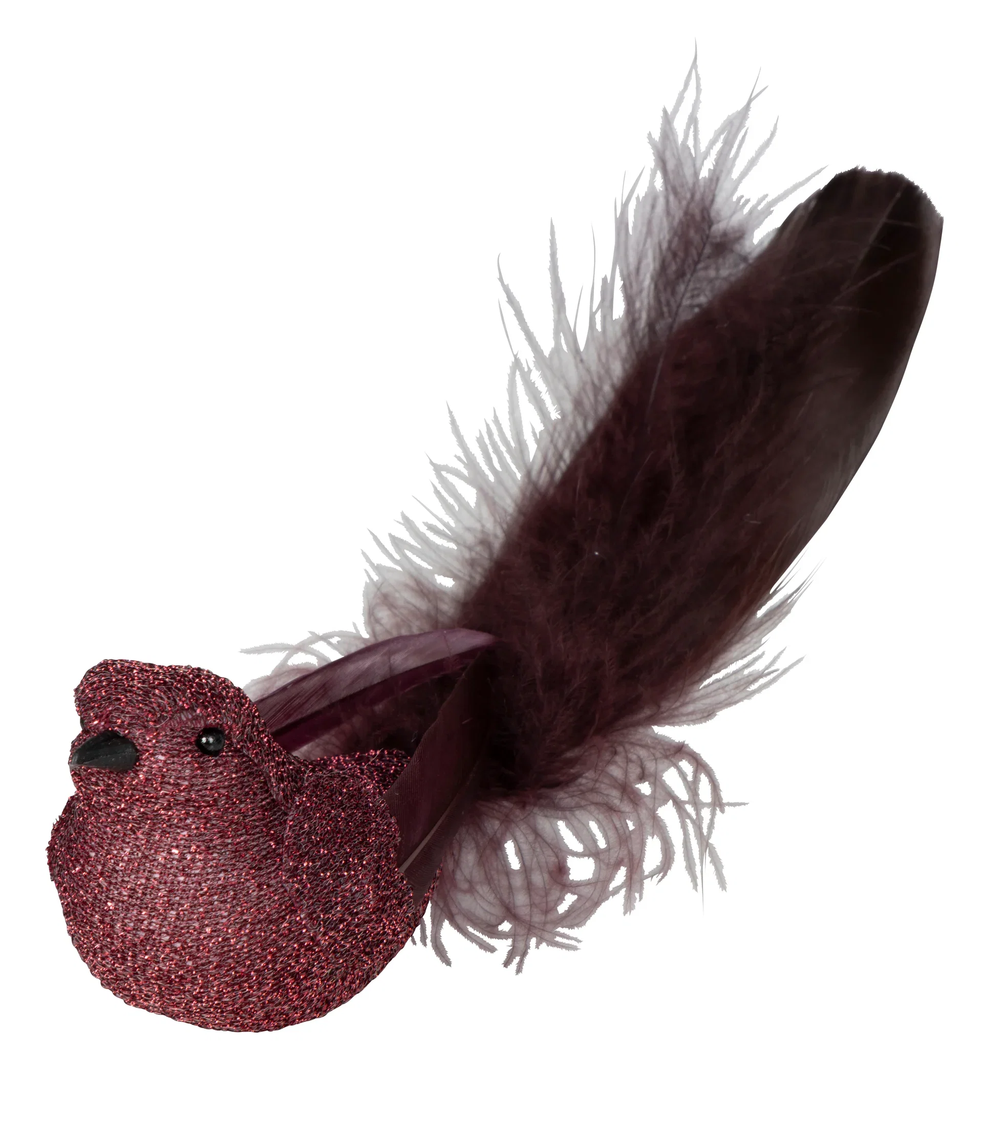 Julgransdekorationer Polly