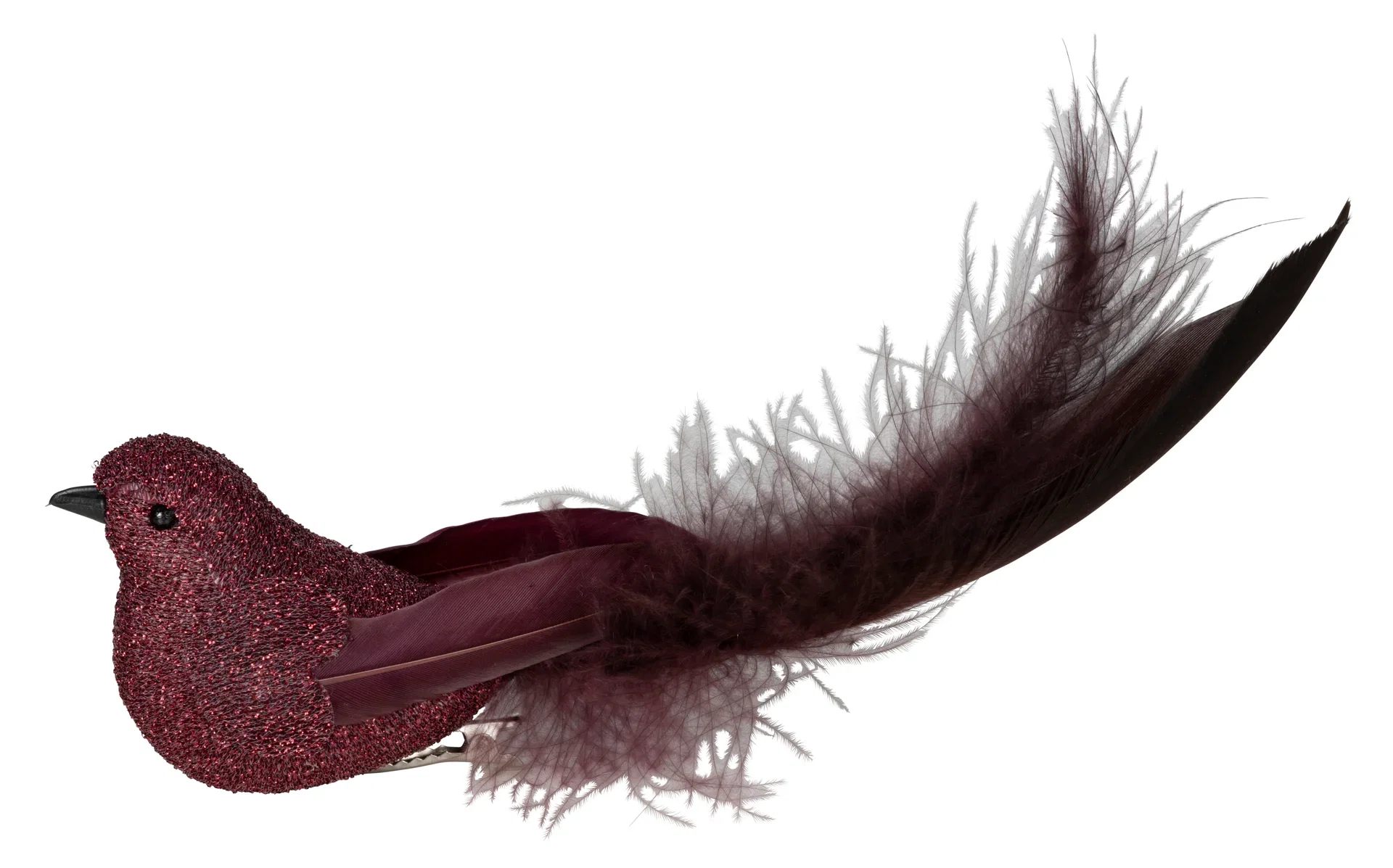 Julgransdekorationer Polly