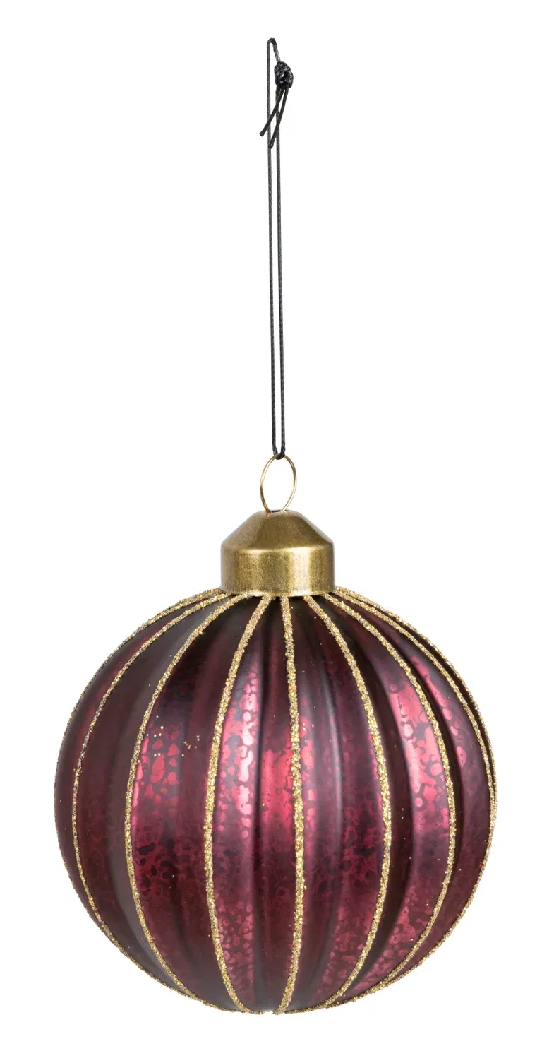 Julgranskula Twinkle