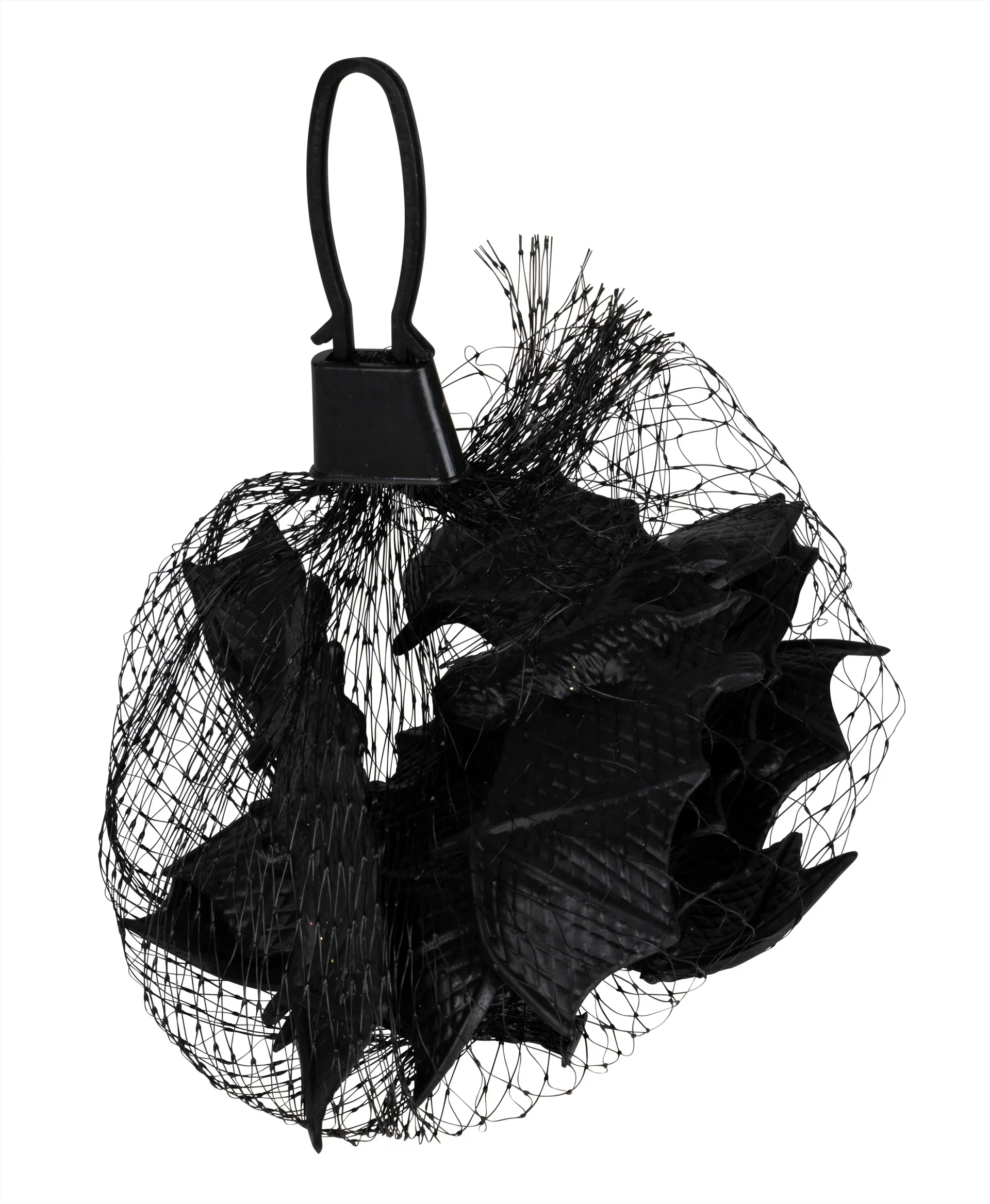 Halloween-dekoration fladdermöss