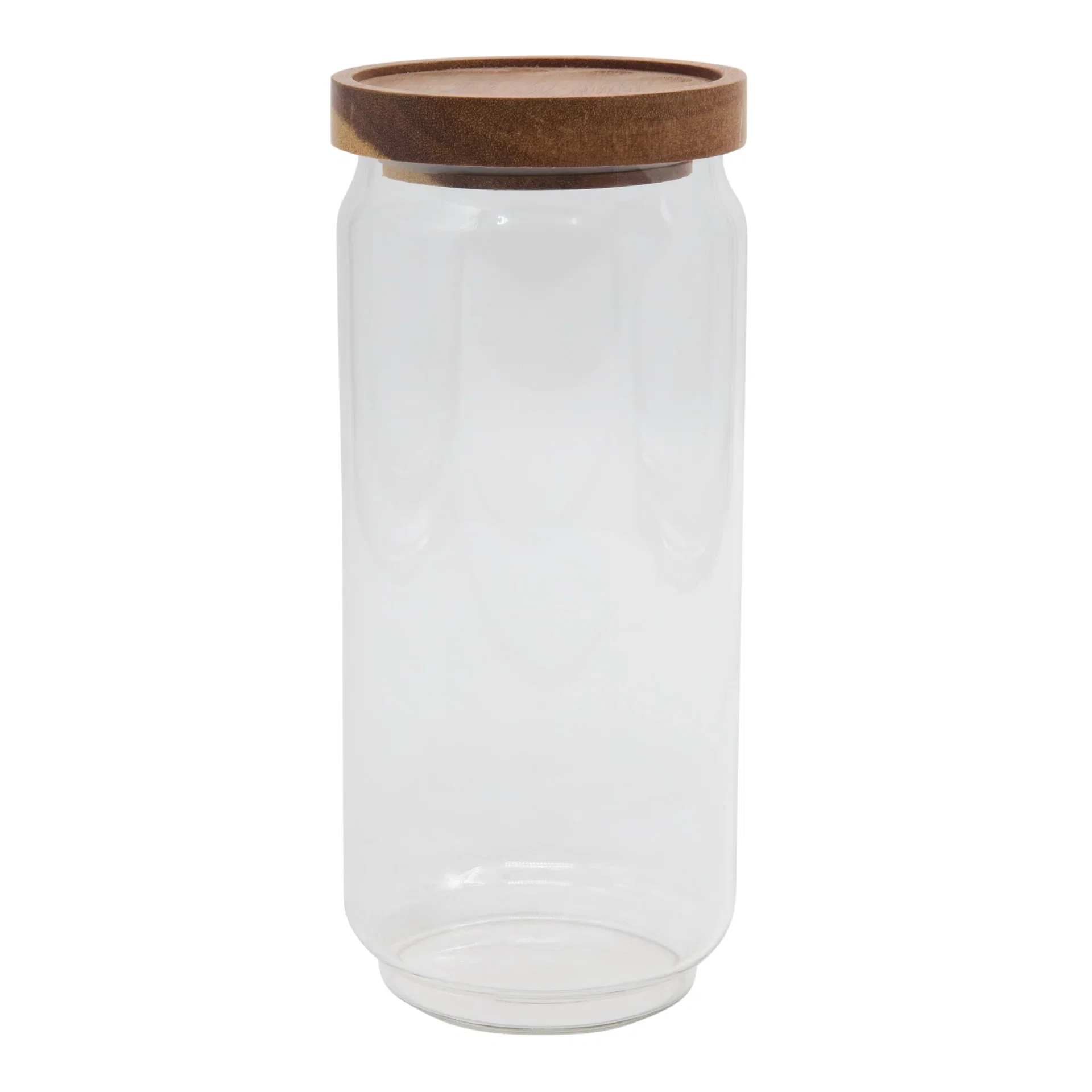 Glasburk Acacia Lock