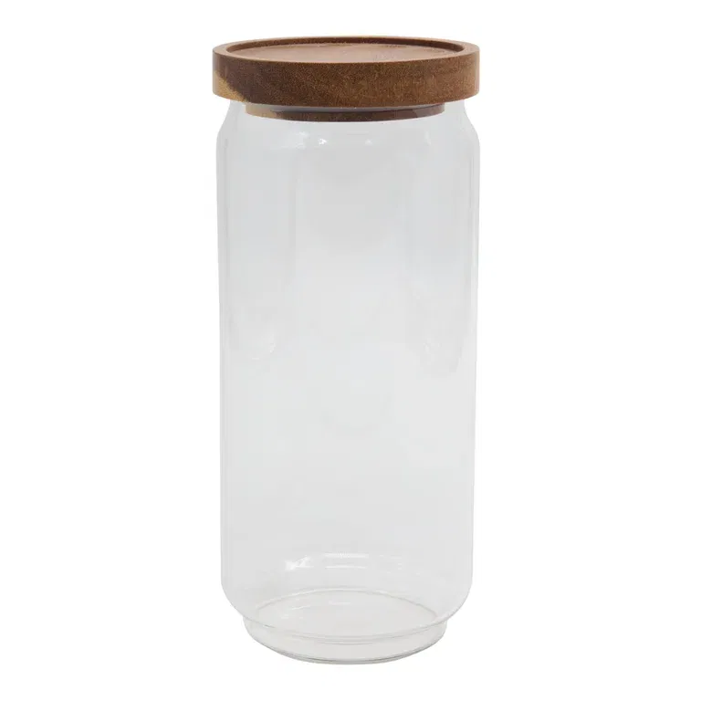 Glasburk Acacia Lock