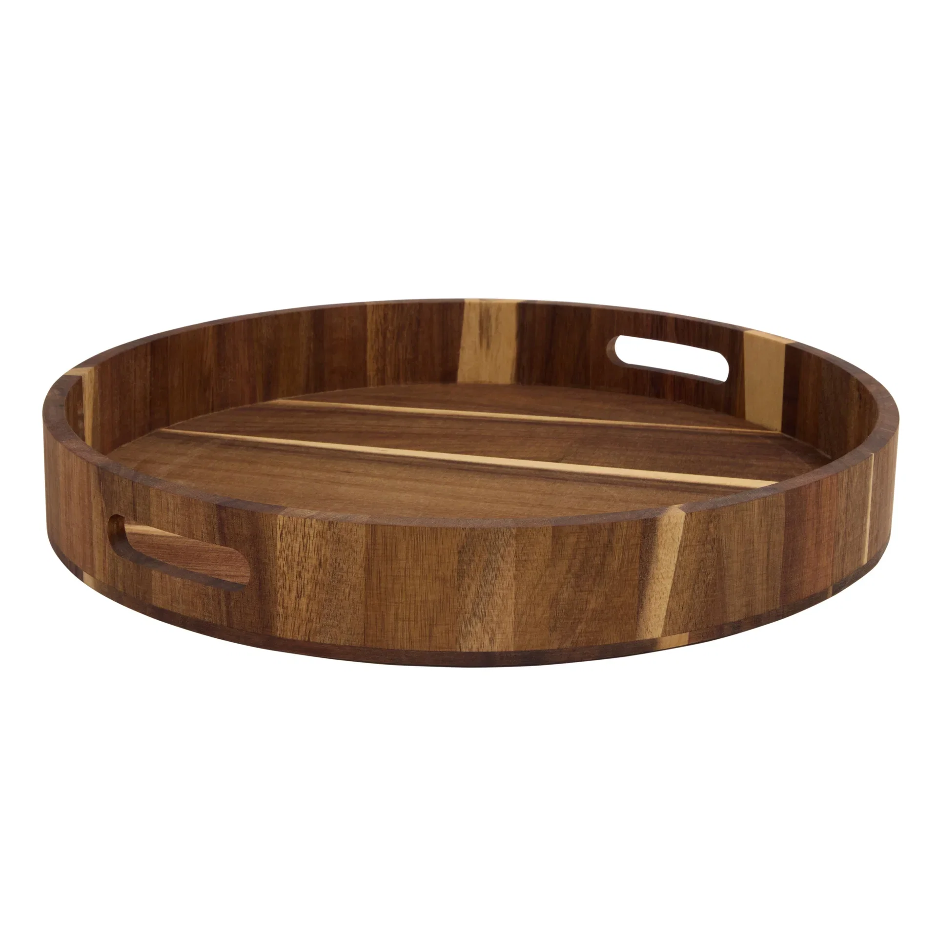 Serveringsbricka Mango