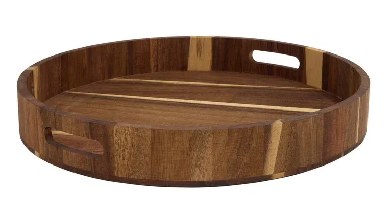 Serveringsbricka Mango