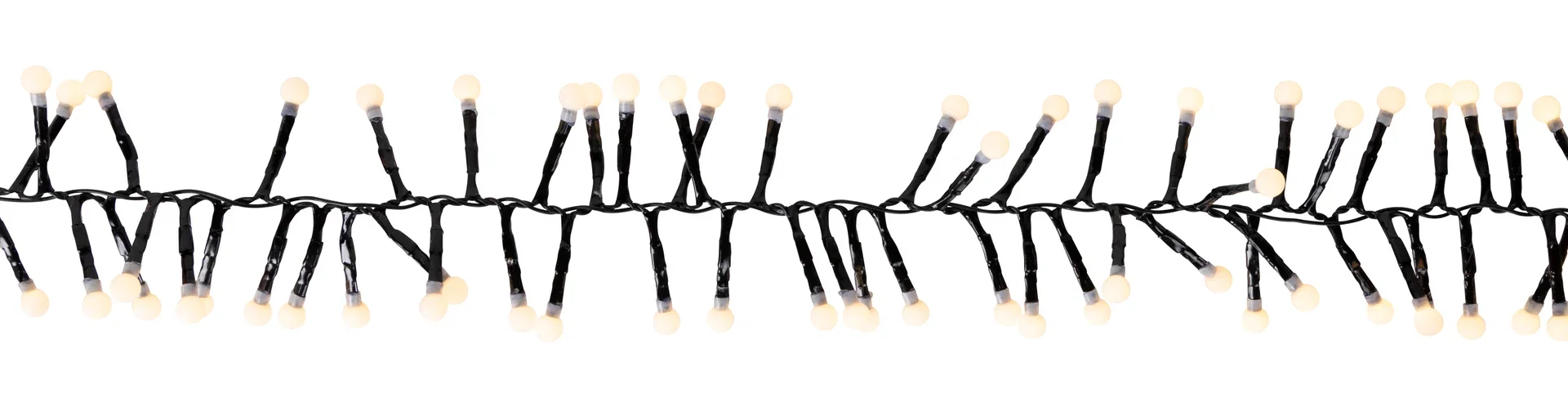 Ljusslinga Cluster Complete