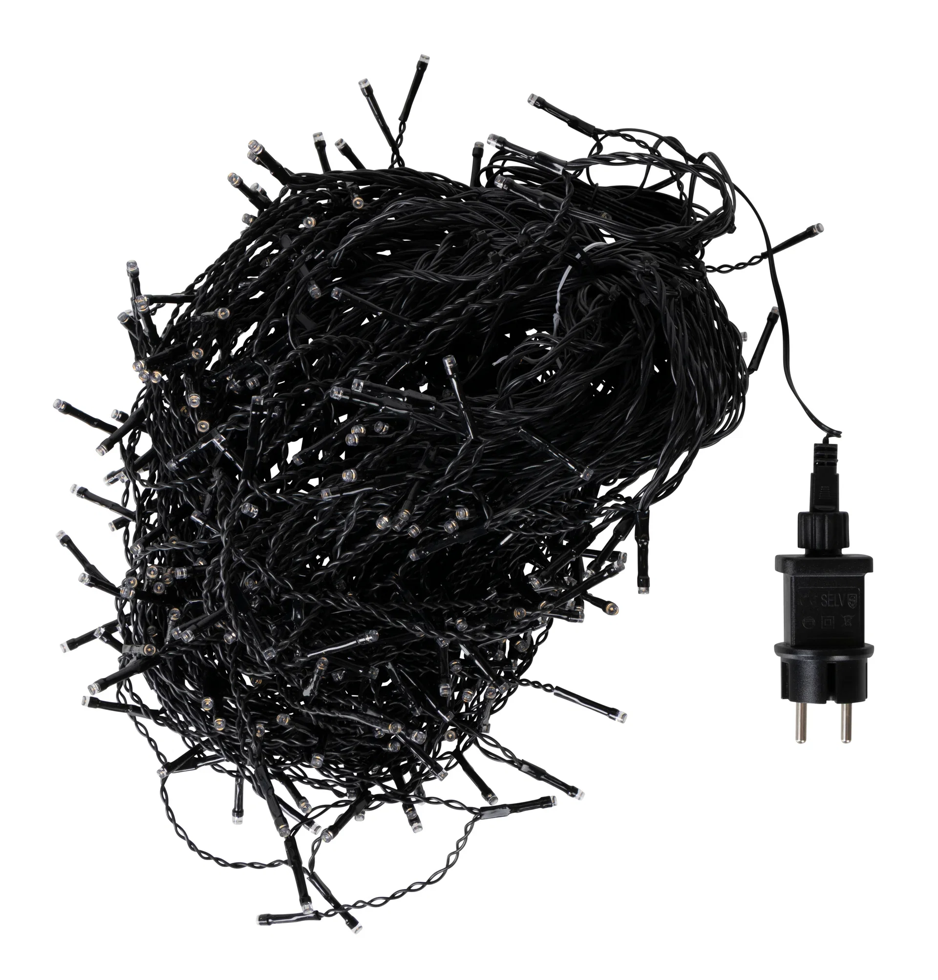 Ljusslinga Istappar Complete