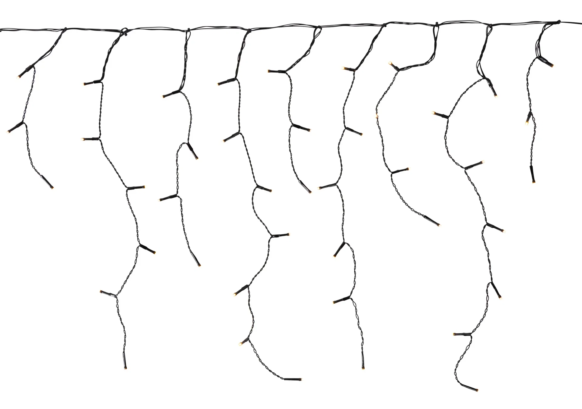 Ljusslinga Istappar Complete