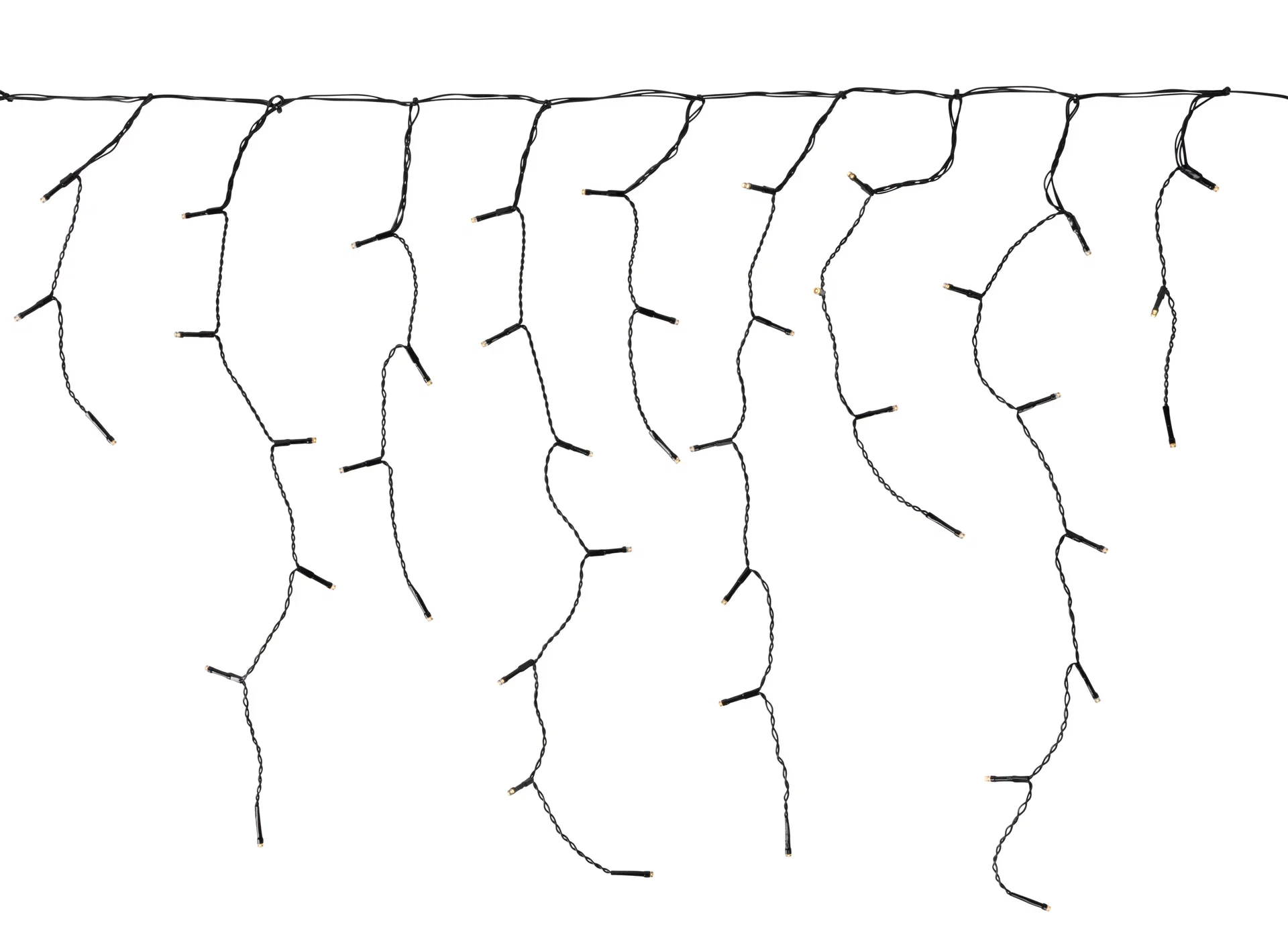 Ljusslinga Istappar Complete