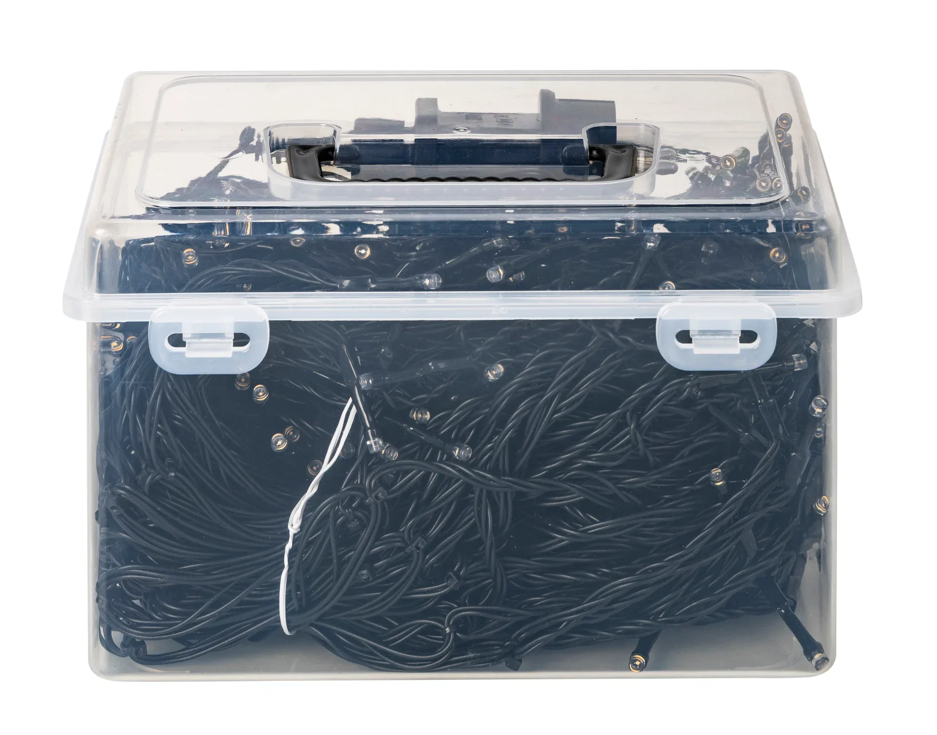 Ljusslinga Istappar Complete