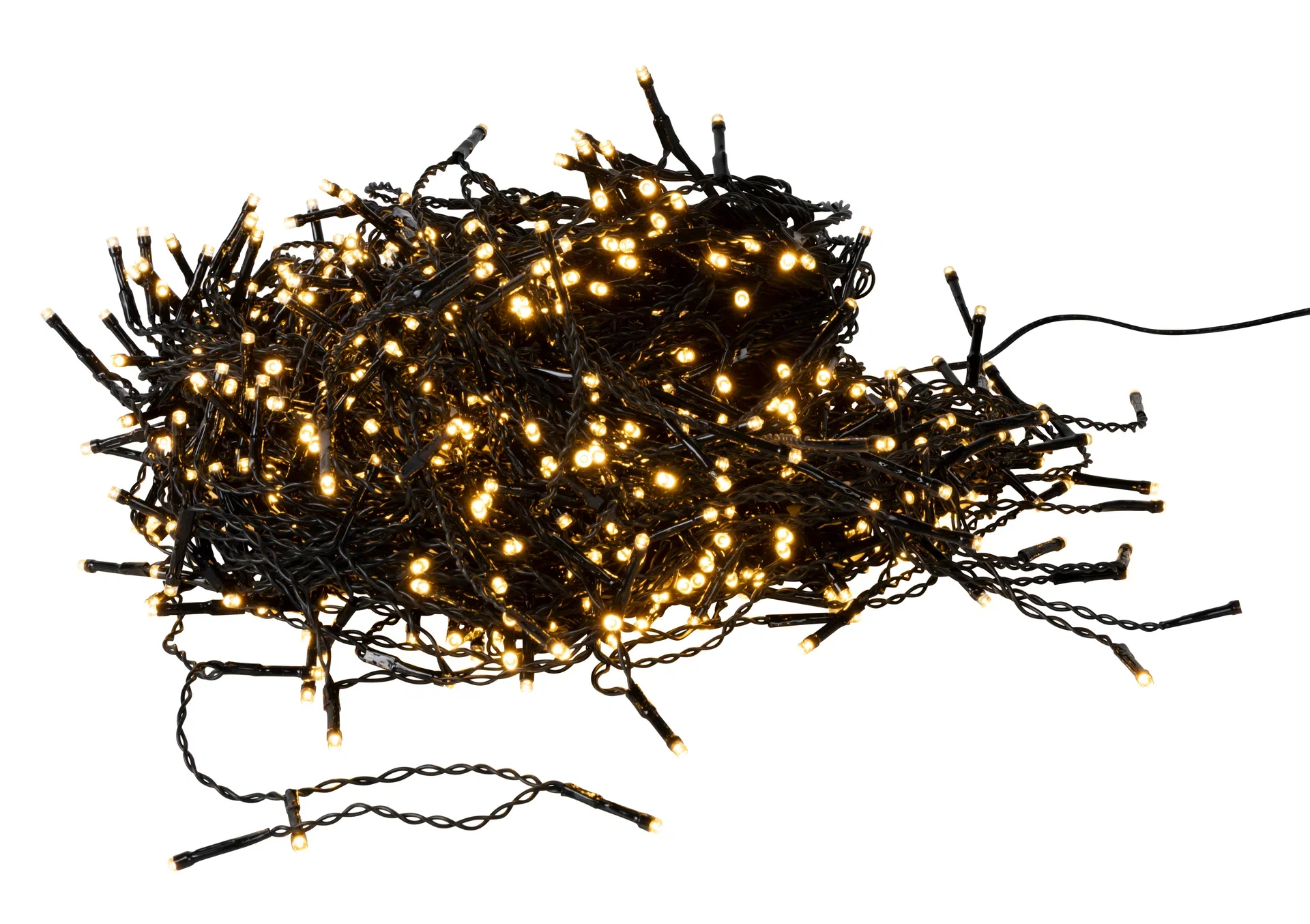 Ljusslinga Istappar Complete