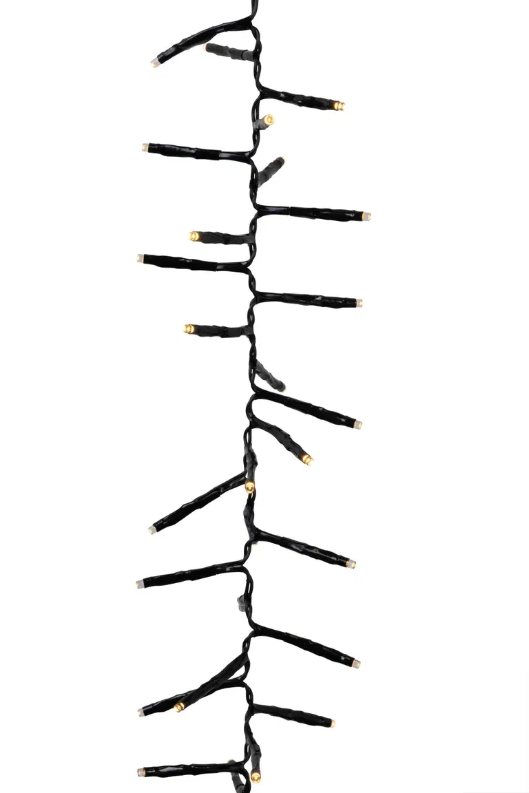 Ljusslinga Kluster Connect