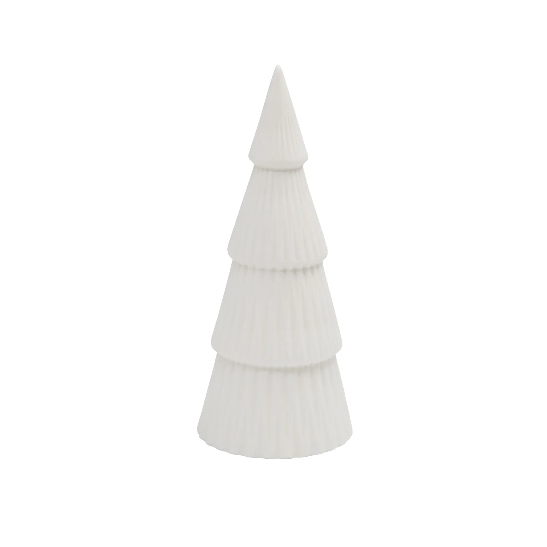 Julgran Keramisk LED