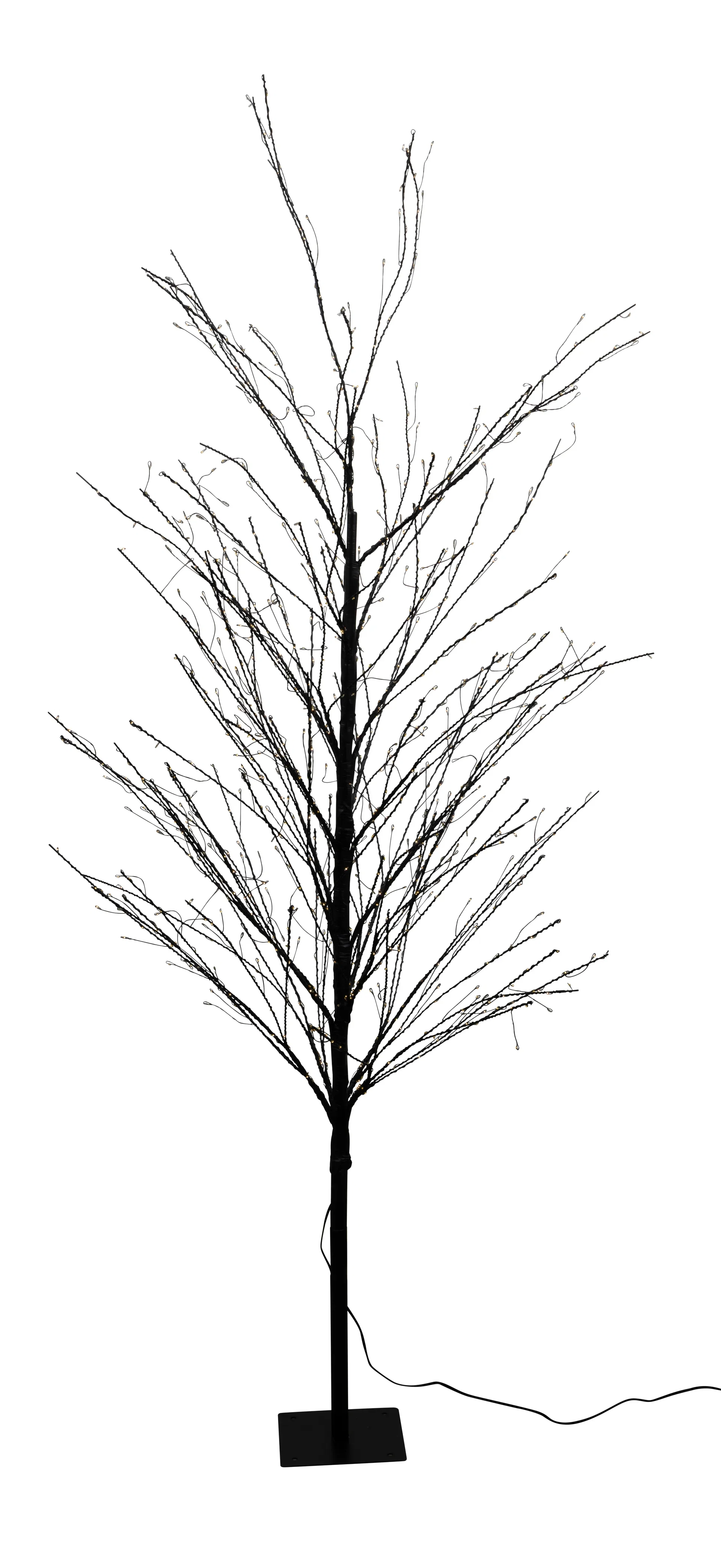 Dekorationsträd LED