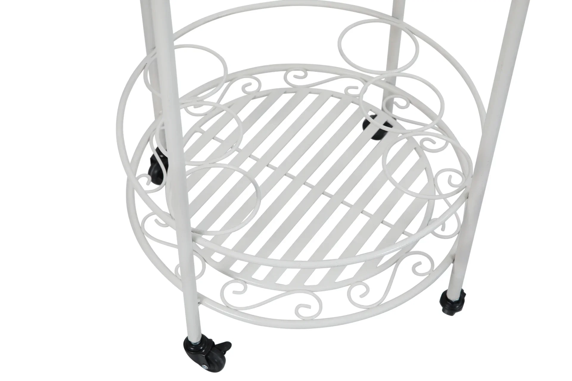 Serveringsvagn Lillesand