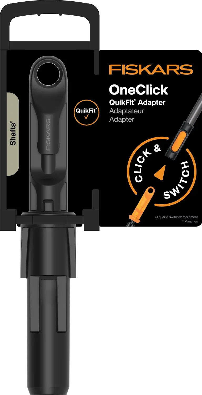 OneClick-adapter - QuikFit